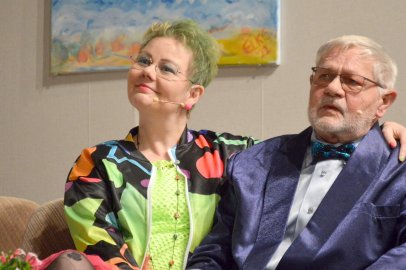 Theaterpremiere bei Feierabend - Bild 4