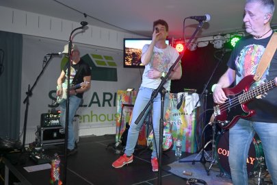 Coltplay bei Plümer - Bild 2