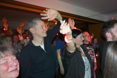 Coltplay bei Plümer - Bild 4