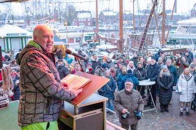 Neujahrsempfang der Stadt Leer - Bild 3