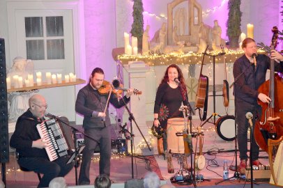 Die schönsten Bilder von „Musik in d‘ Lüchterkark“ - Bild 2