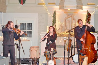 Die schönsten Bilder von „Musik in d‘ Lüchterkark“ - Bild 4