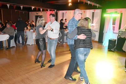 Vereinsfest SV Burlage - Bild 3