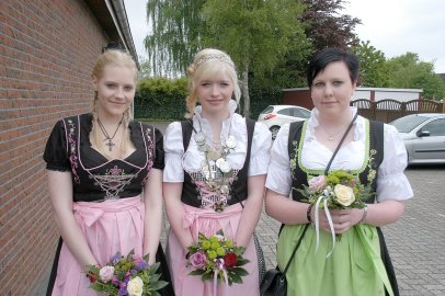 Schützenfest Völlenerfehn - Bild 2