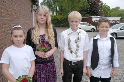 Schützenfest Völlenerfehn - Bild 3