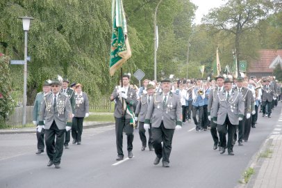 Schützenfest Völlenerfehn - Bild 4