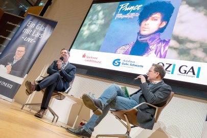 Olaf Lies in Leer - Bild 2