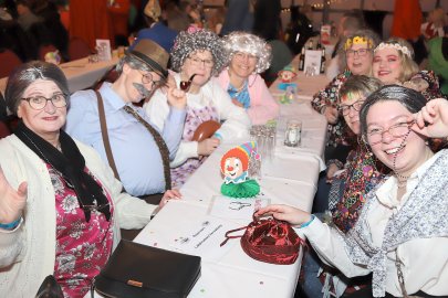 Galaabend in Ramsloh - Bild 2