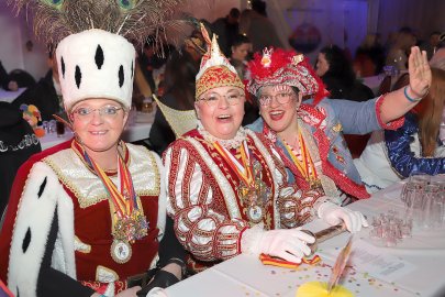 Galaabend in Ramsloh - Bild 3