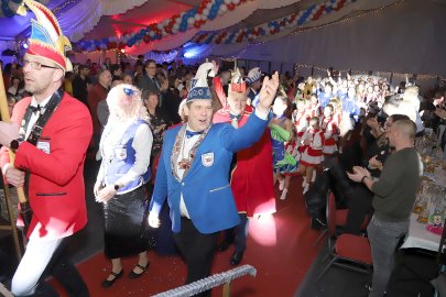 Galaabend in Ramsloh - Bild 4