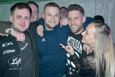 Hektarparty in Bockhorst - Bild 2