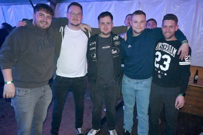 Hektarparty in Bockhorst - Bild 3