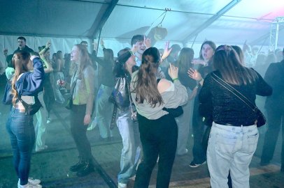 Hektarparty in Bockhorst - Bild 4