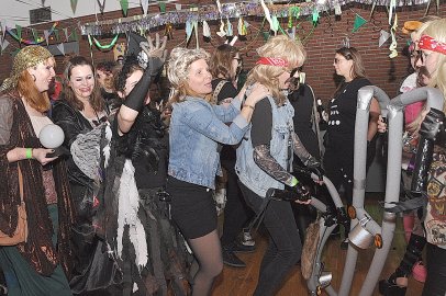 Karneval in Bingum - Bild 4