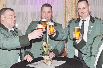 Winterfest in Diele - Bild 2