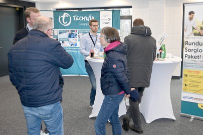 Infotag zur Gebäudetechnik - Bild 3