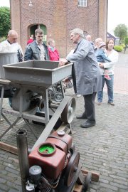 Mühlentag in Ostfriesland - Bild 2