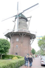 Mühlentag in Ostfriesland - Bild 3