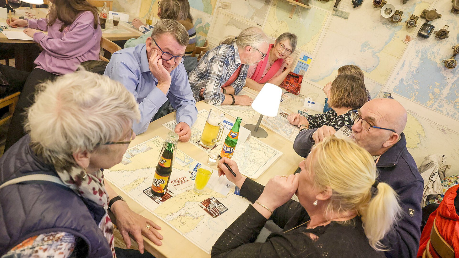 Kneipenquiz in Weener - Bild 18