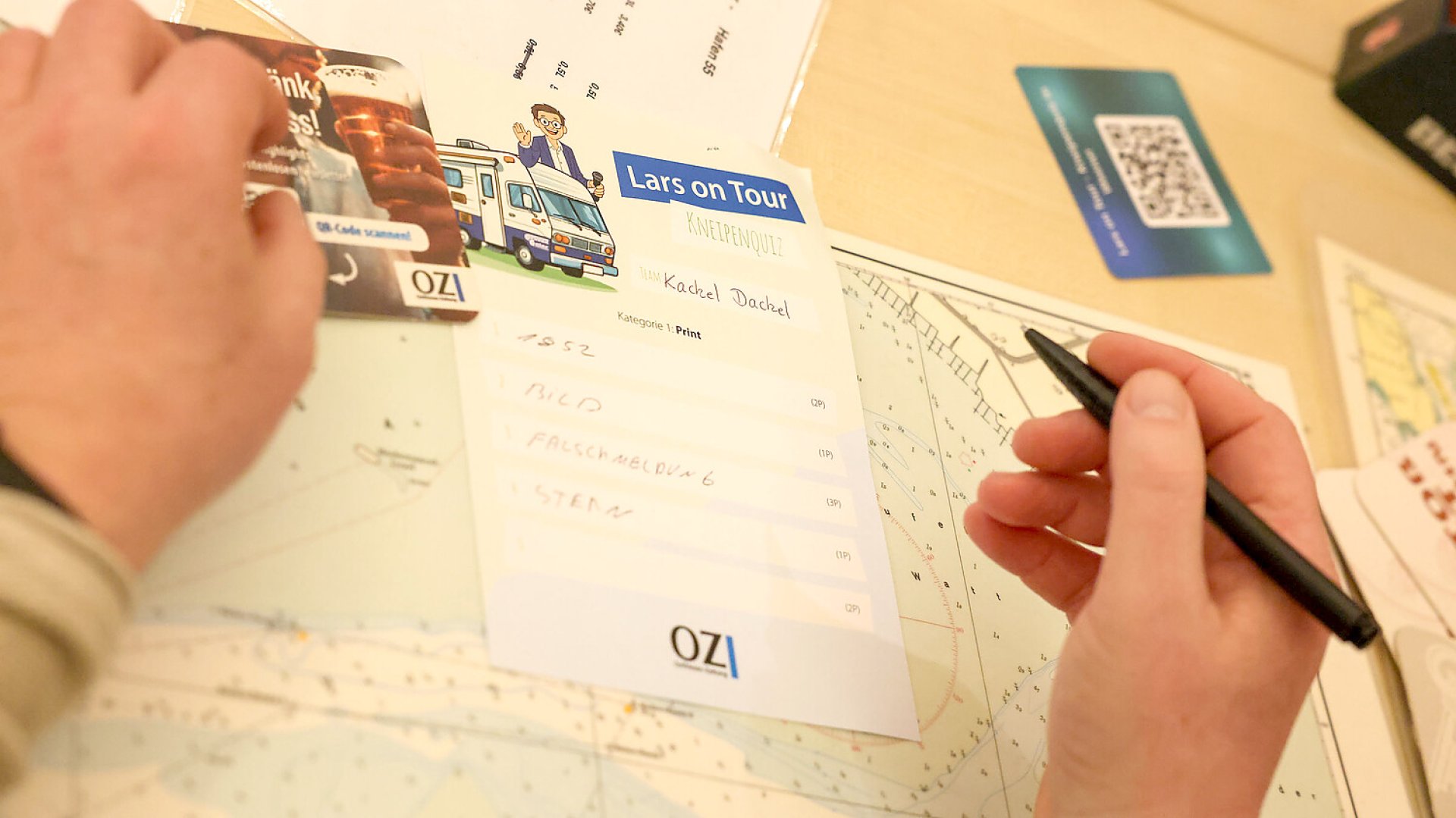 Kneipenquiz in Weener - Bild 25