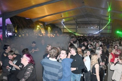Bildergalerie aus Idafehn: So war die Extreme-Party - Bild 2