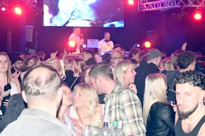 Bildergalerie aus Idafehn: So war die Extreme-Party - Bild 4