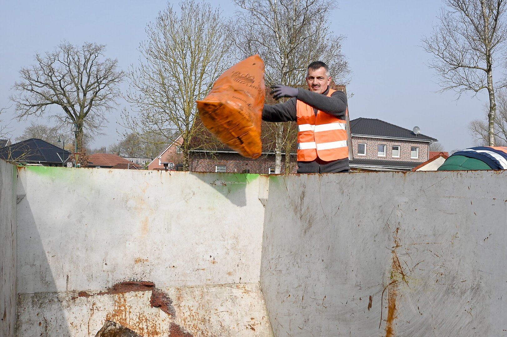 Umwelttag in Holte - Bild 1