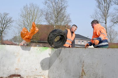 Umwelttag in Holte - Bild 2