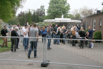 Frühtanz in Tange - Bild 4