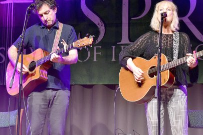 Die schönsten Fotos vom Irish-Spring-Festival 2026 - Bild 3