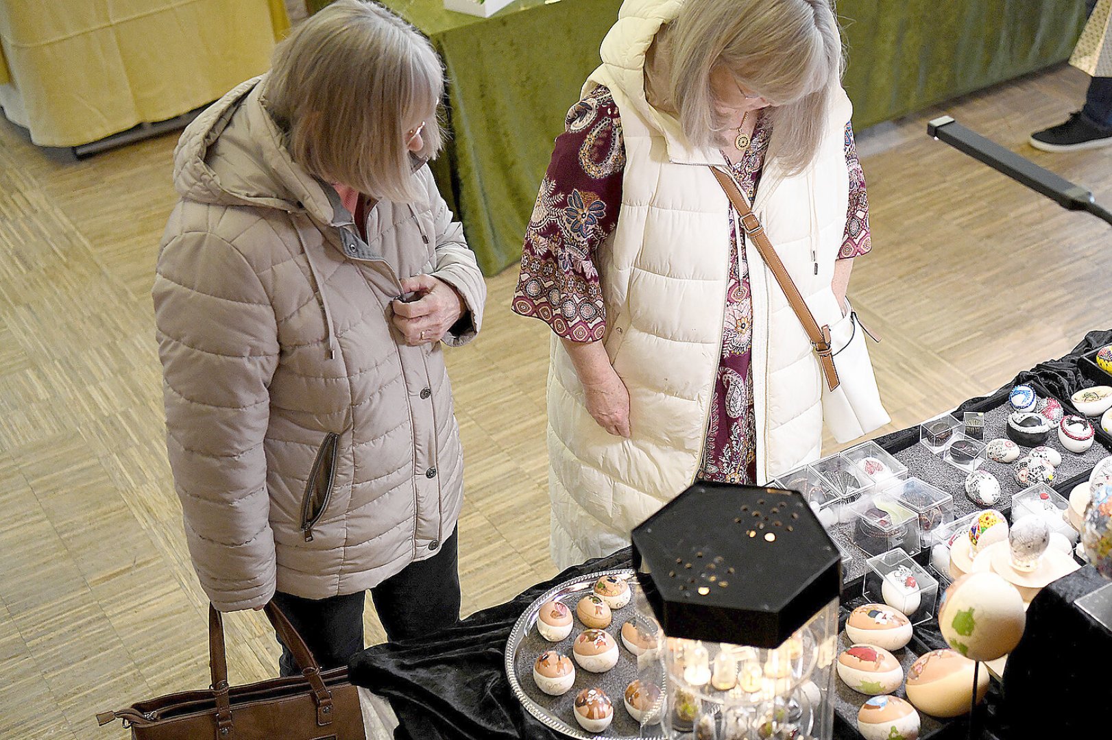 Ostereiermarkt in Filsum - Bild 37