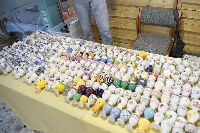 Ostereiermarkt in Filsum - Bild 46