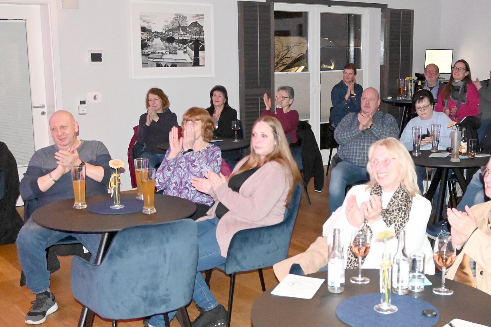Pepper & Soul in Rhauderfehn - Bild 17