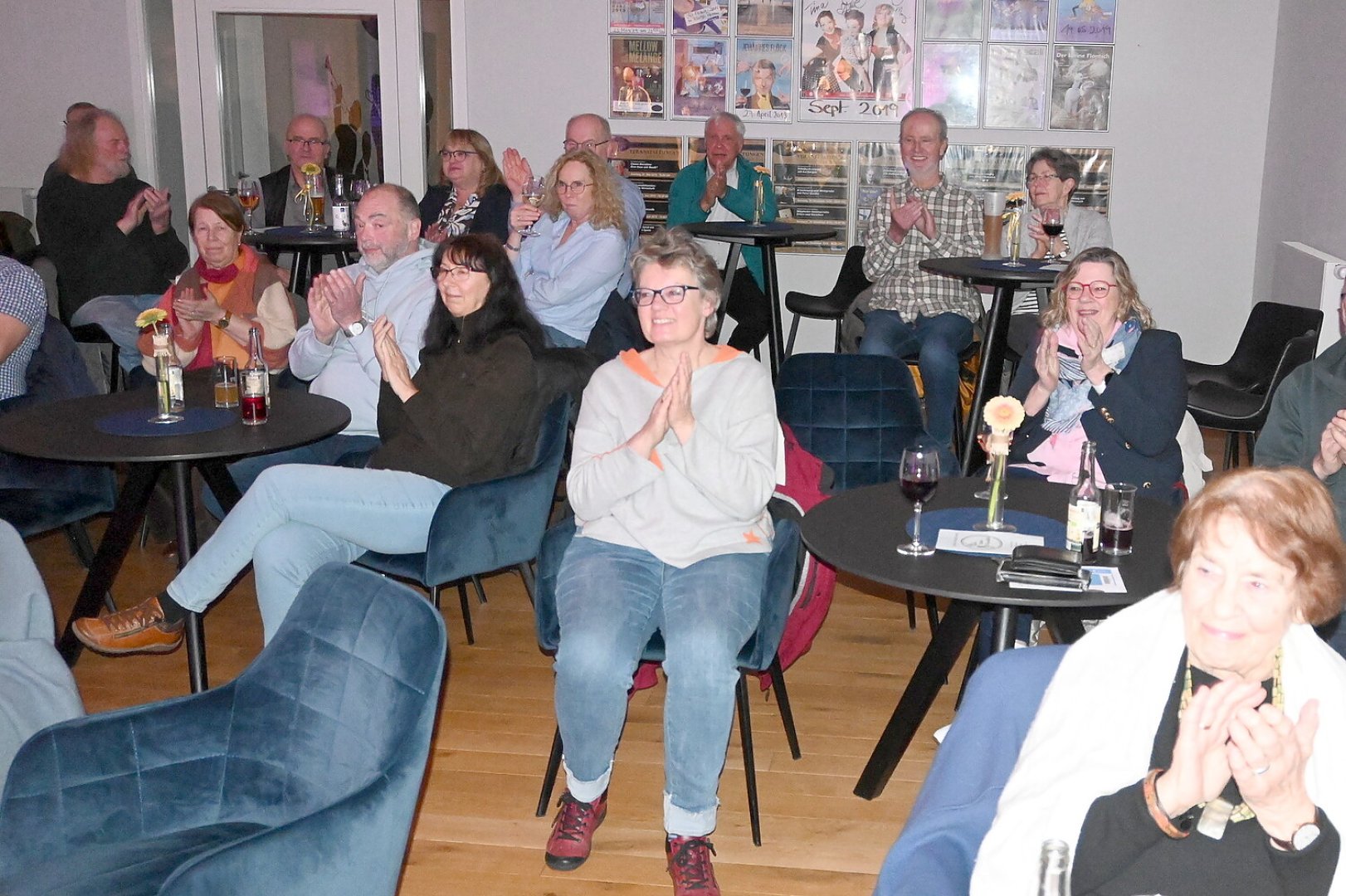 Pepper & Soul in Rhauderfehn - Bild 18