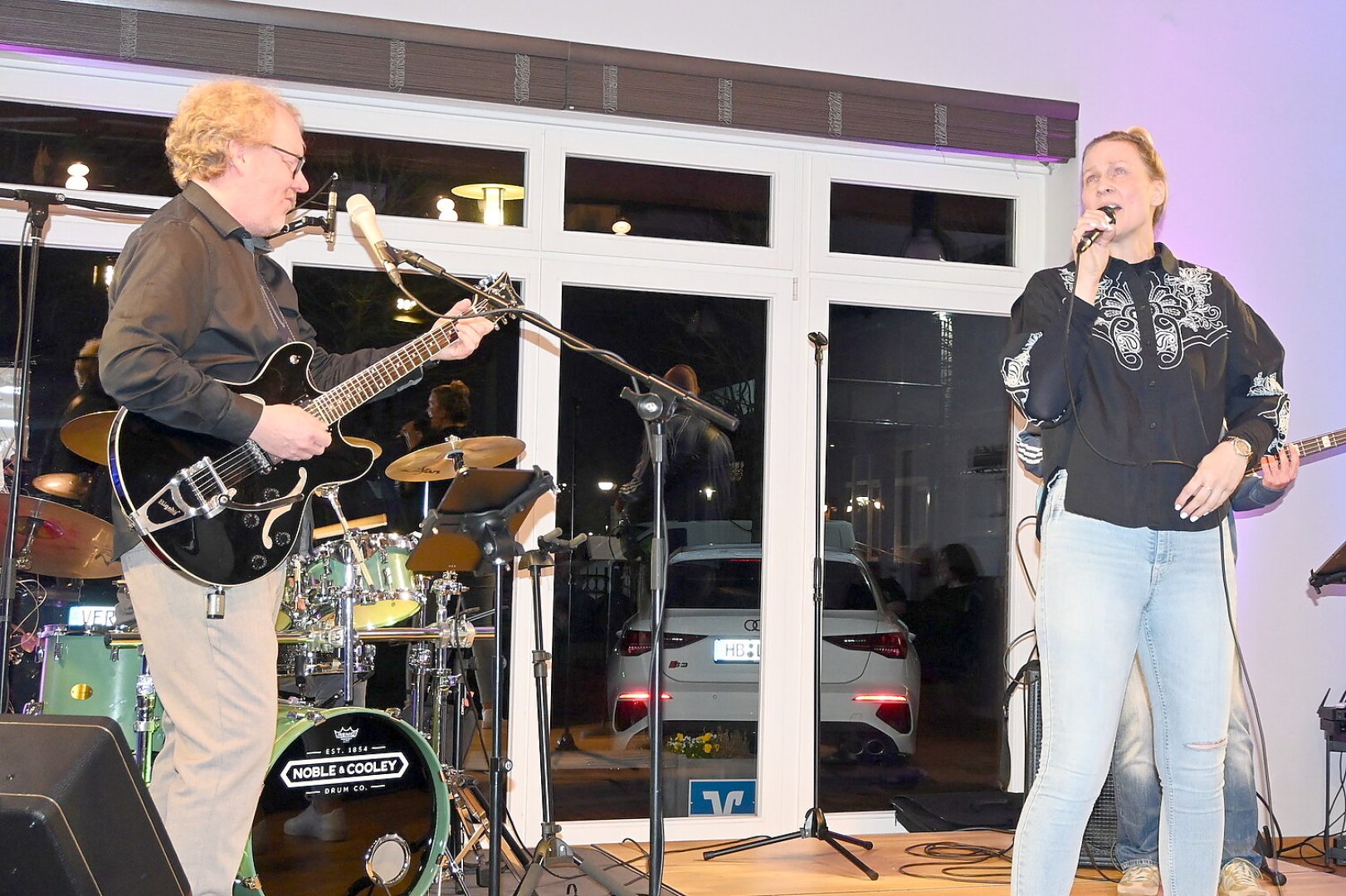 Pepper & Soul in Rhauderfehn - Bild 20