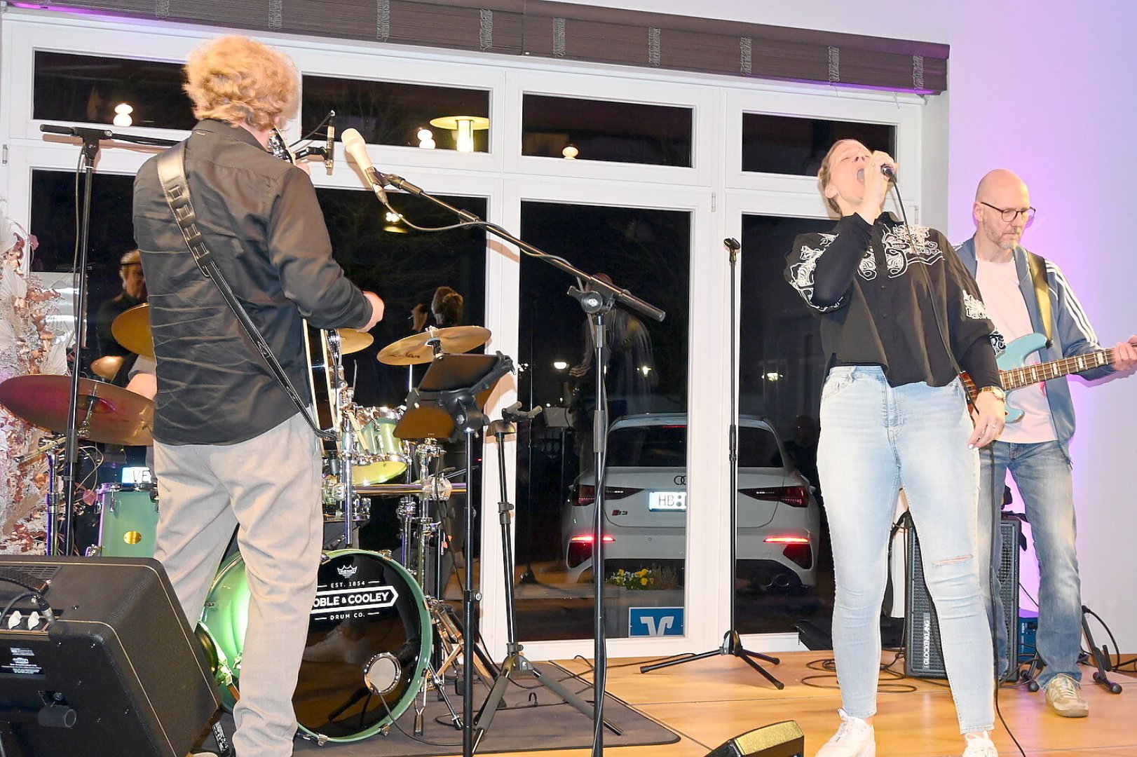Pepper & Soul in Rhauderfehn - Bild 21
