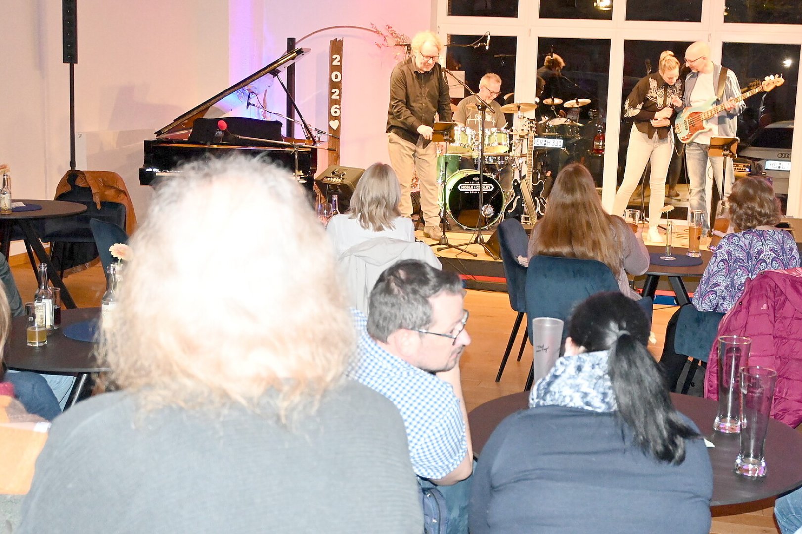 Pepper & Soul in Rhauderfehn - Bild 23