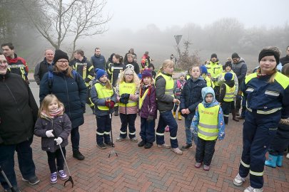 Die schönsten Bilder vom Umwelttag - Bild 2