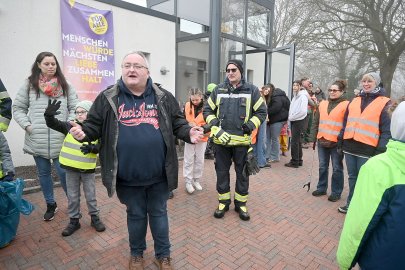 Die schönsten Bilder vom Umwelttag - Bild 3