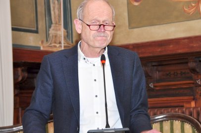 Stadt Leer zeichnet aus - Bild 4