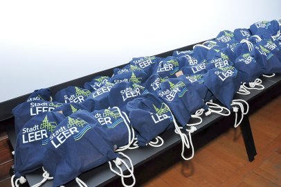 Stadt Leer zeichnet aus - Bild 5