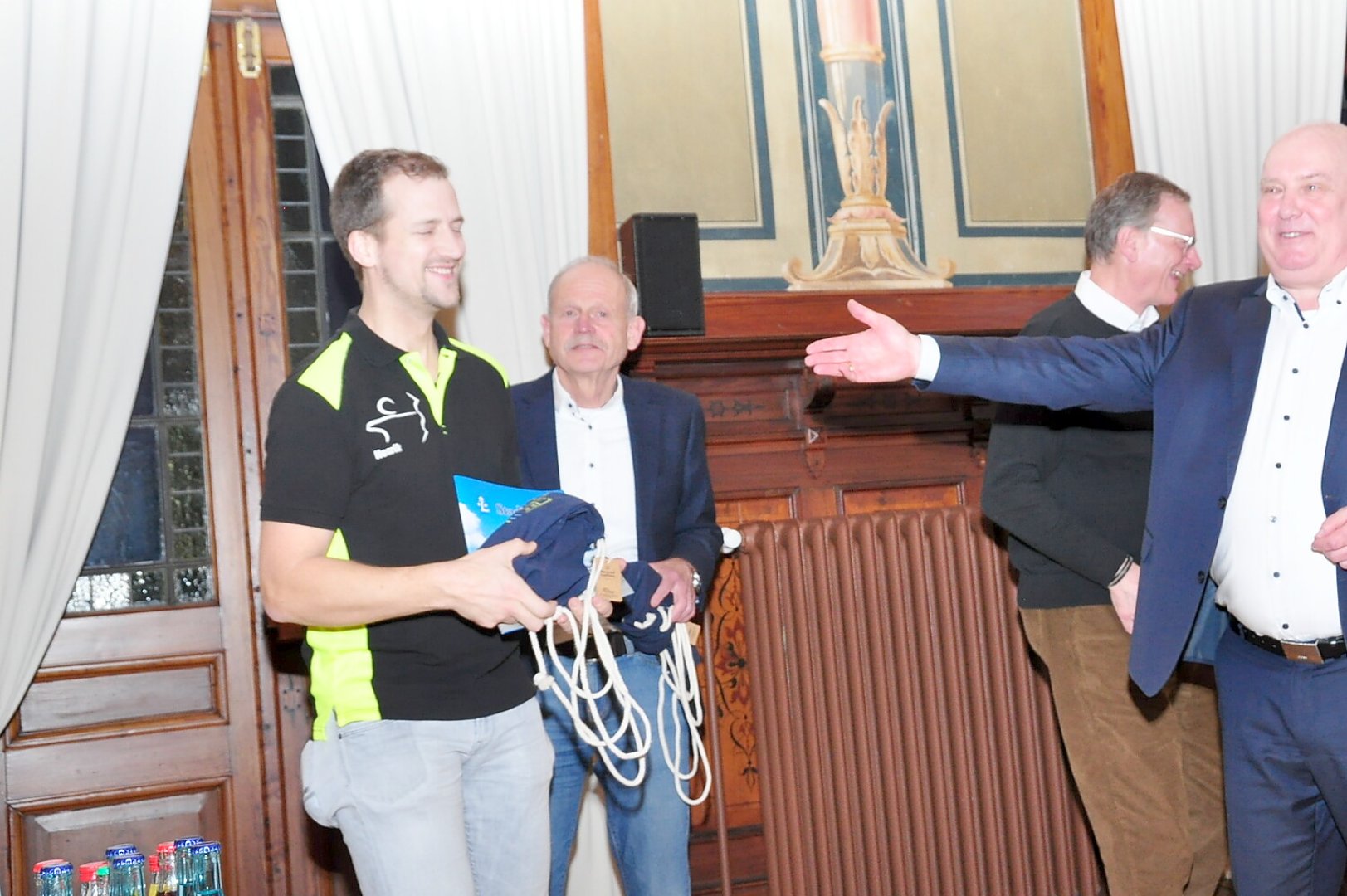 Stadt Leer zeichnet aus - Bild 8