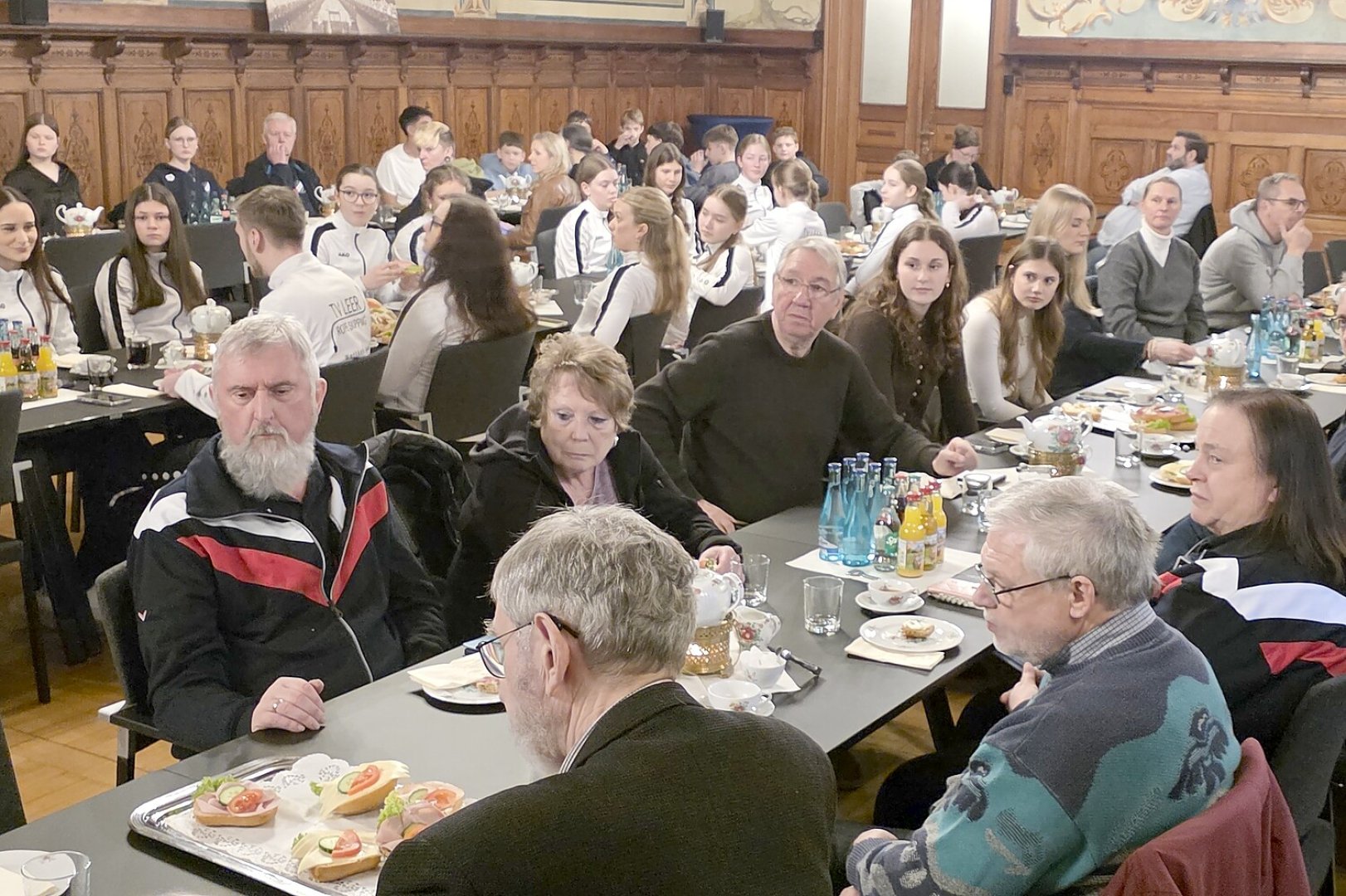 Stadt Leer zeichnet aus - Bild 13