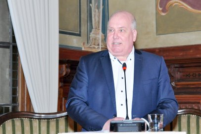 Stadt Leer zeichnet aus - Bild 14