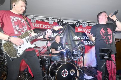 RockShots bei Plümers - Bild 2