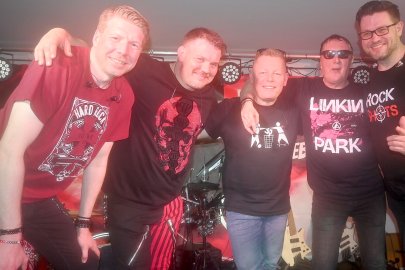 RockShots bei Plümers - Bild 4