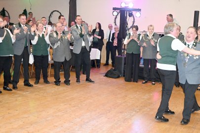 Bund der Overledinger Schützen - Bild 3