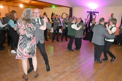 Bund der Overledinger Schützen - Bild 4