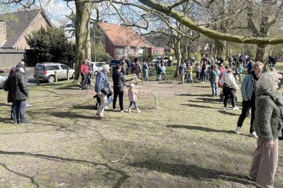 Osterspiele am Plytenberg - Bild 3