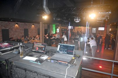 Friesenscheune in Burlage eröffnet - Bild 3